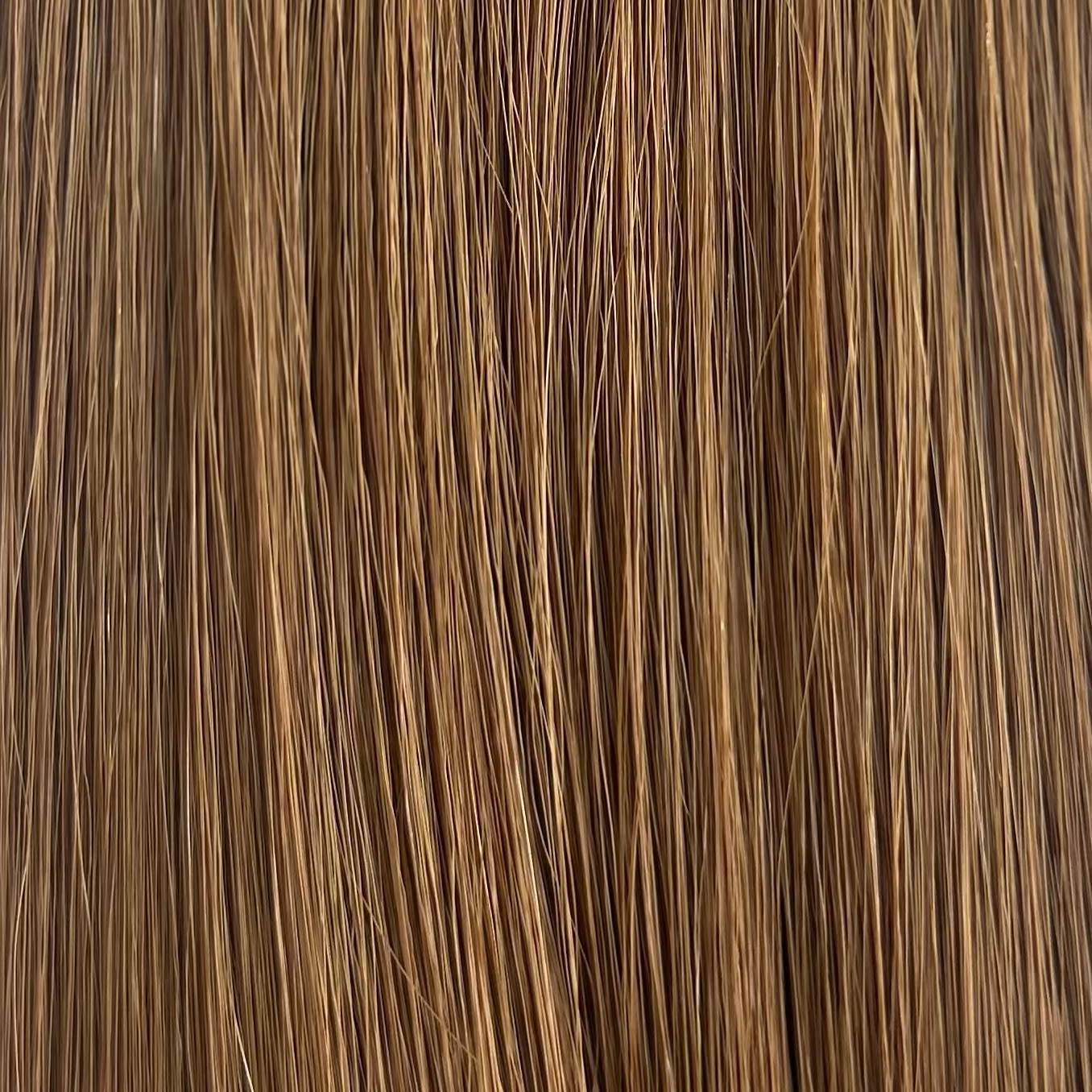 No Shed Weft #6 - Chestnut | 20 inch