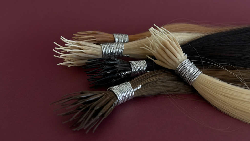 Why Hair Extension Brands Switch Manufacturers (And Why It Matters for Stylists)