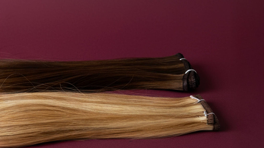 Make Them Last: How to Get the Longest Wear from Your Loxys Extensions