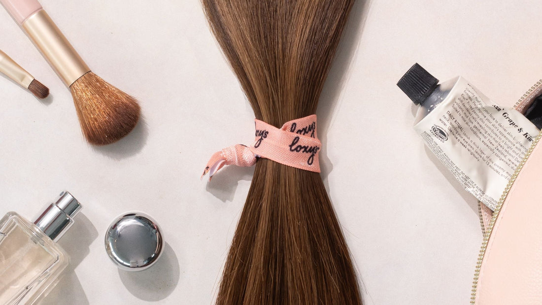 Double Drawn Hair: Why Thickness Matters from Top to Bottom