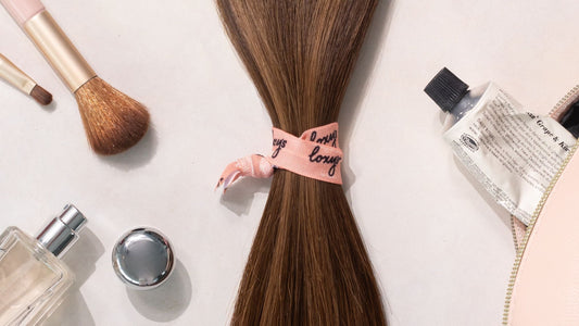 Double Drawn Hair: Why Thickness Matters from Top to Bottom