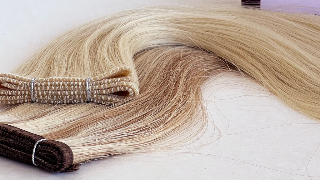 Summer's Coming: What This Means For Hair Extension Wearers