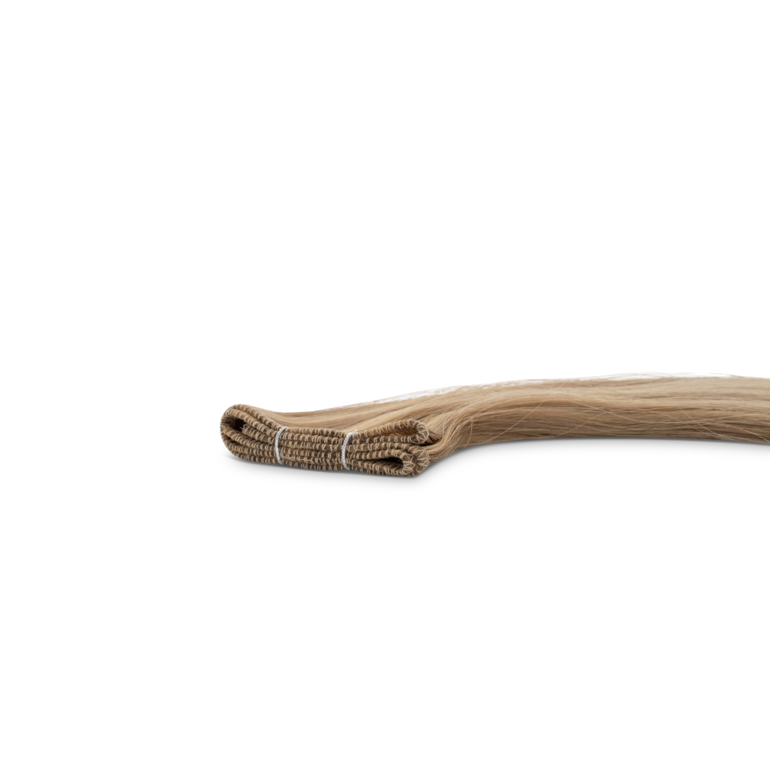 No Shed Weft #9/613 - Pearl | 20 + 24 inch
