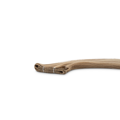 No Shed Weft #9/613 - Pearl | 20 + 24 inch