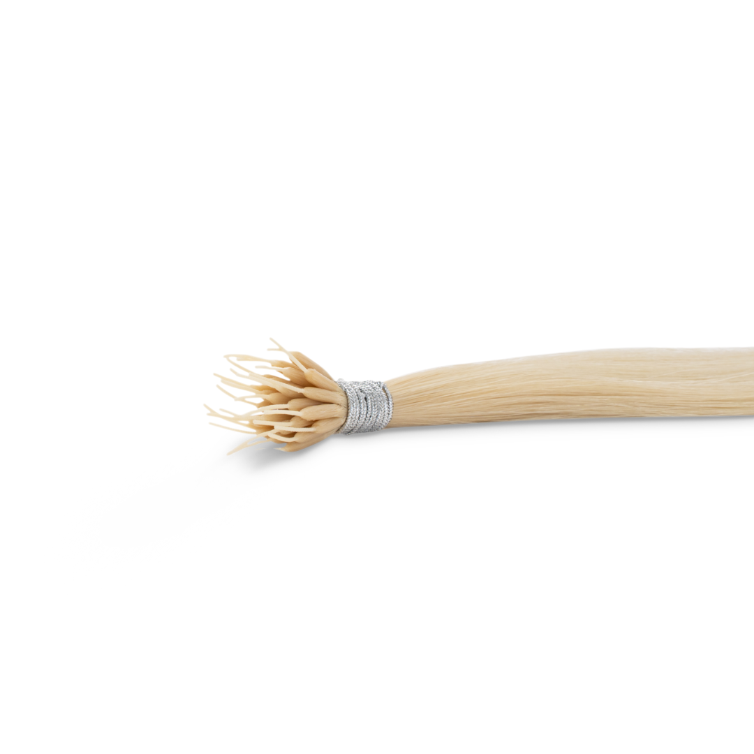 Loxys Blondie nano tip extensions