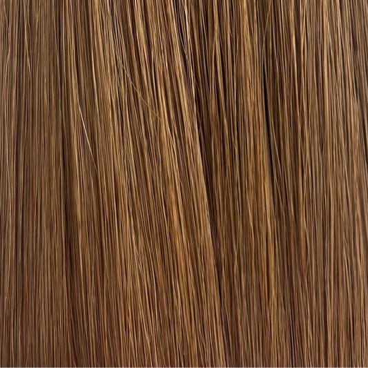 Nano Tip Extensions #6 - Chestnut | 20 inch
