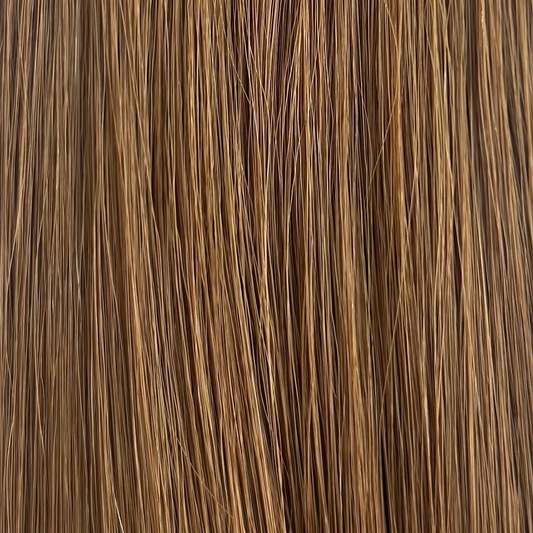 No Shed Weft #6 - Chestnut | 20 inch