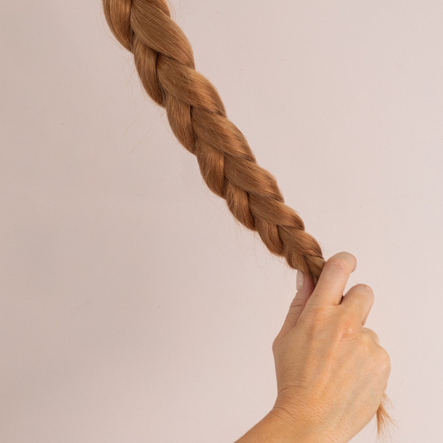Clip in Extensions #30 - Sahara