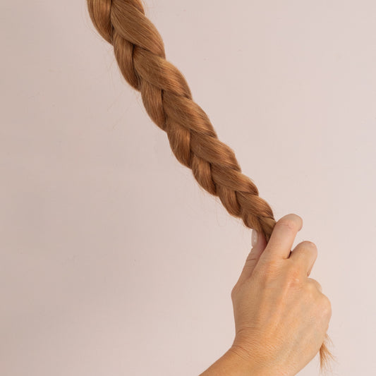 Clip in Extensions #30 - Sahara
