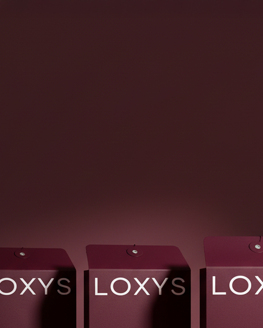 Loxys wholesale hair extensions