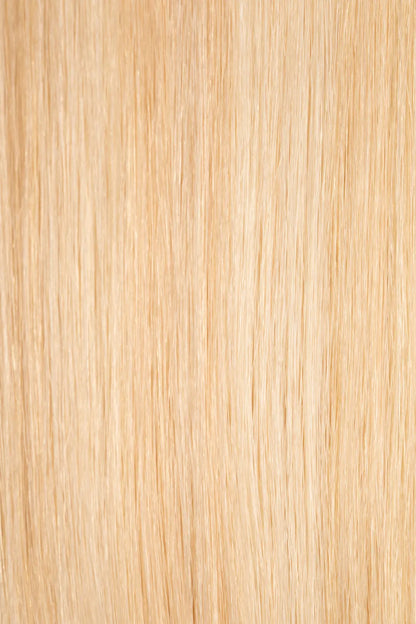 Close up of Loxys Vanilla weft
