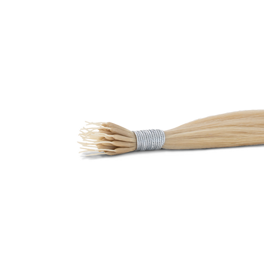 Loxys vanilla nano tip extensions