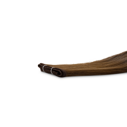 No Shed Weft #4/8 - Java | 20 + 24 inch