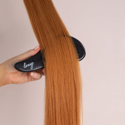 No Shed Weft #30 - Sahara | 20 inch