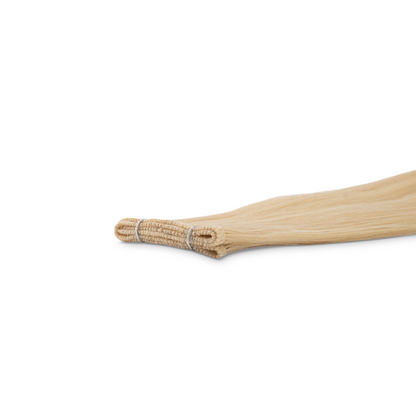 No Shed Weft #16/60 - Vanilla | 20 inch